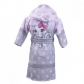 Продукт Babyhome Kitti - Детски Халат 92-98 см - 1 - BG Hlapeta